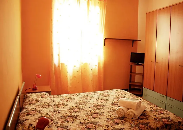 In Centro - Diffuso Siena