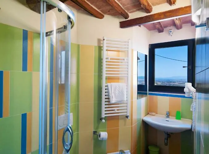 In Centro - Diffuso 3* Siena